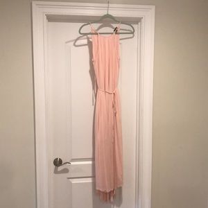 Simple & classy.  Perfect for a summer event.